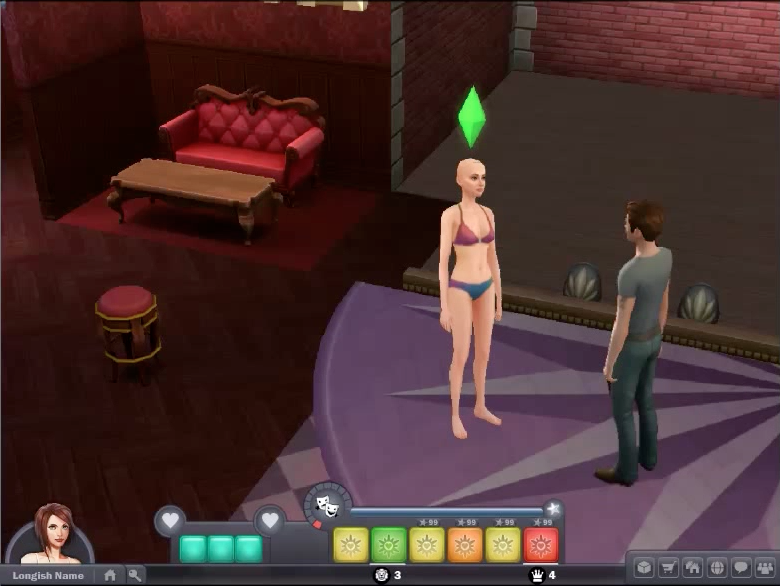 sims 3 multiplayer mod pc